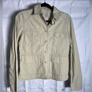 NWOT Ralph Lauren Polo‎ Jeans Jacket- Small